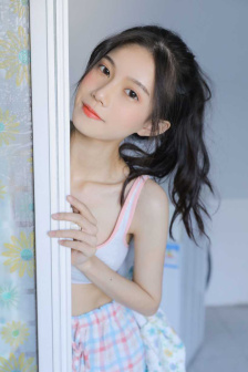 欧美金发美女